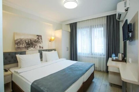 Sim Hotel Istanbul Old City