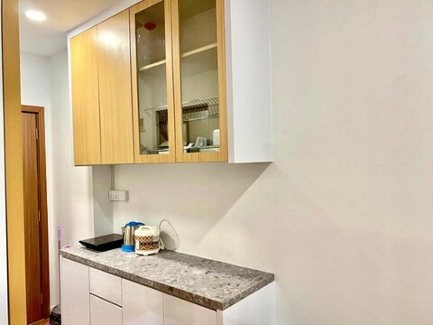Apartemen permata residence baloi by j2