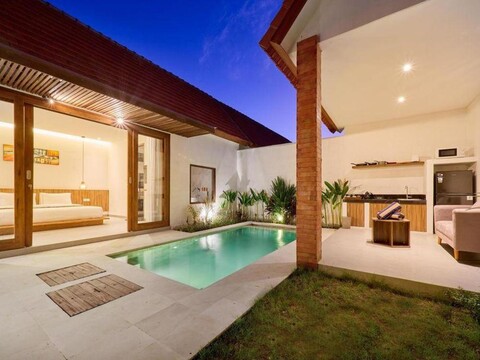 The Tempekan Beten Kepah