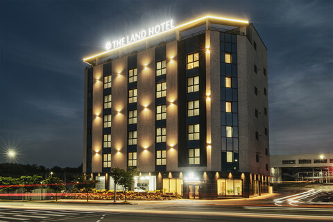 더랜드호텔 하양점