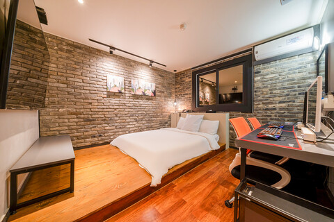 인천(부평) 스테이 인 호텔-봄