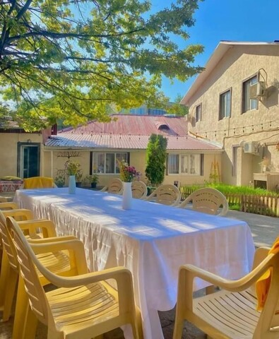 에스노 어드벤처 캠프