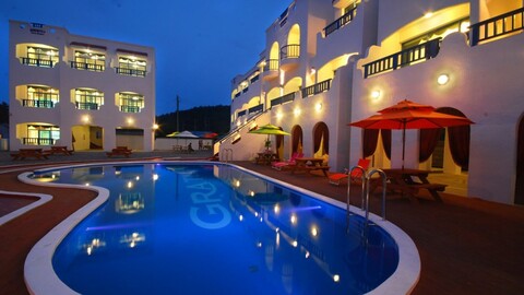 삼척 그라시아 리조트