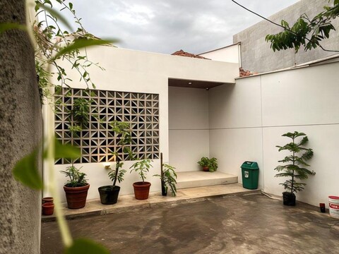 Sare Living Homestay