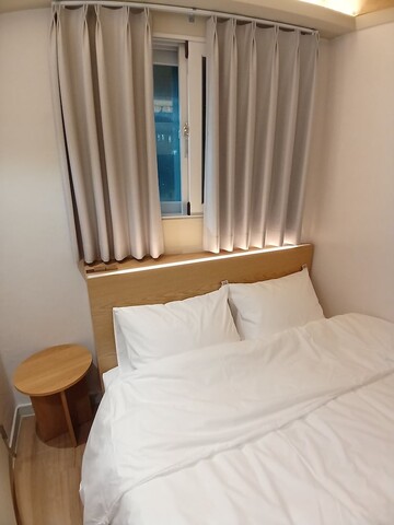 소다스테이 서울역점