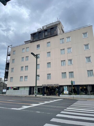 Mito Dai-ichi Hotel Annex