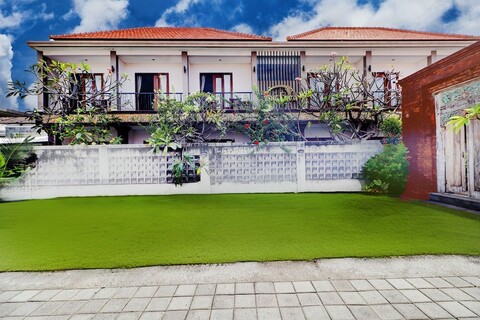 컬렉션 O 발리 사누르, 발리 만다라 병원 근처