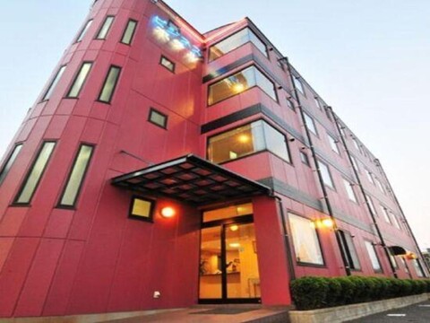 Business Hotel Kogashima