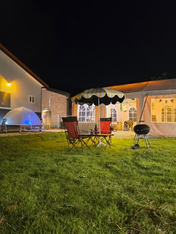 강화도 달콤쉼표 펜션