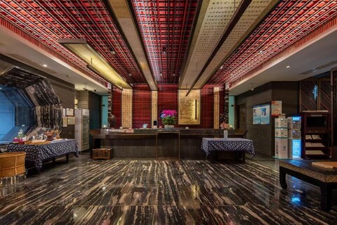 Scholars Hotel - Hangzhou West Lake Wulin Square Zhejiang University