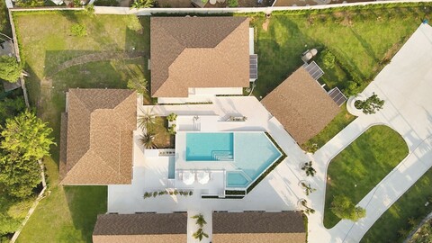 엠마린 빌라 파타야