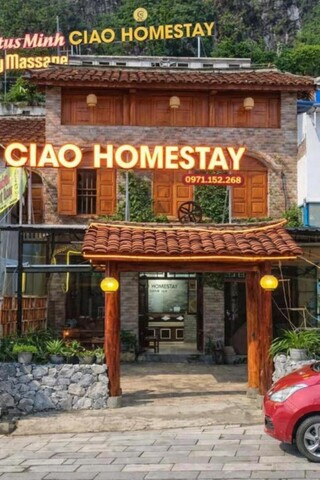 Ciao Homestay Đồng Văn