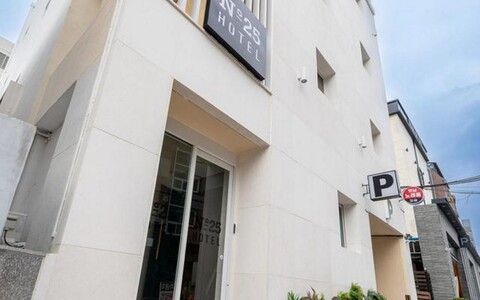 광주 두암동 넘버25 동광주점