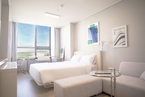 UH 플랫 더 송도