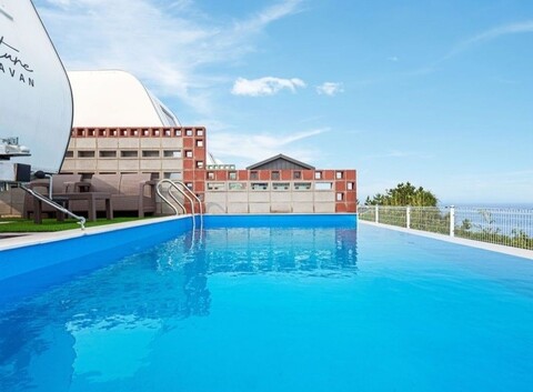 포항 플랜시그니처카라반