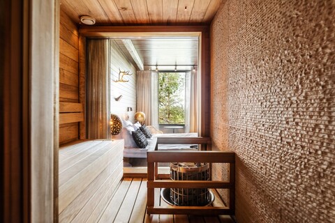 라플란드 호텔 스카이 오우나스바라