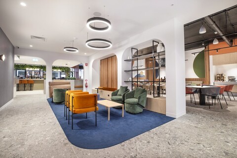 홀리데이 인 댄데농 바이 IHG