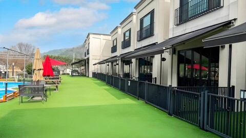 Mung-mung Stay Pen-friendly Pension Gapyeong