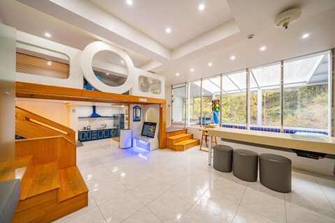 포천 키즈몽풀빌라