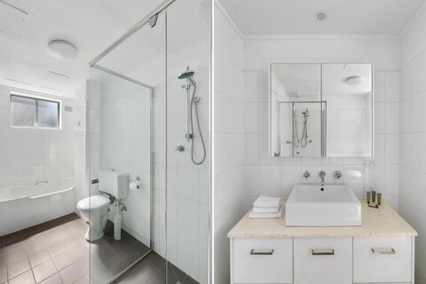 Bright 2-Bed Stay Near Coastal Walks