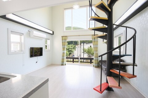 경주 산내하이원펜션