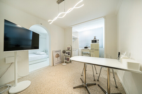 화성(제부도) 피넛스테이