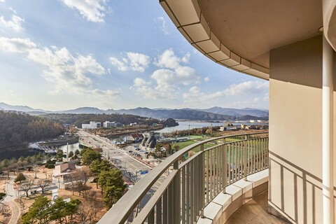 더 브릭스호텔 앳 잭슨