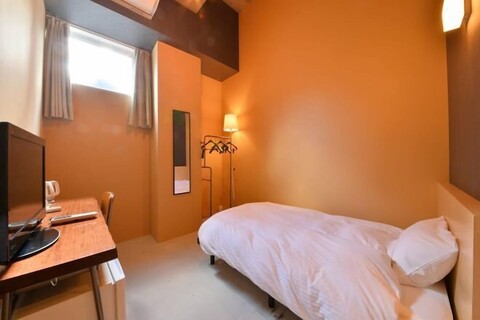 Hakodate Jyujiya Hotel