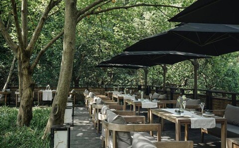 Sisan Resort-Hupao 1934 Hotel