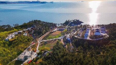 태안 SE클럽풀빌라펜션