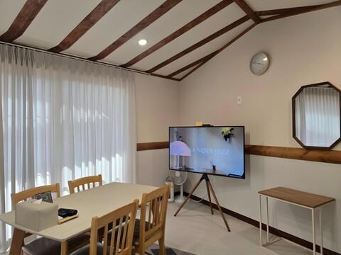 Jeju Jajangjajang Pension