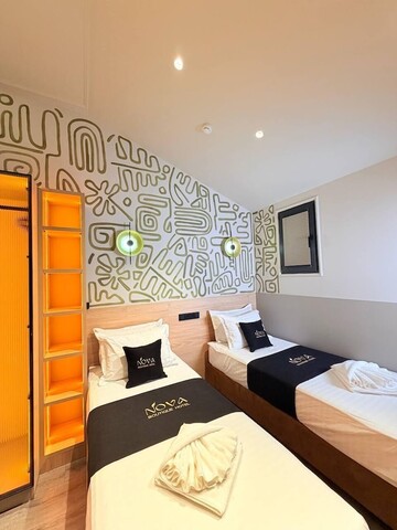 노바 부티크 호텔