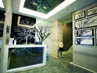 M1 야우 마 테이 호텔