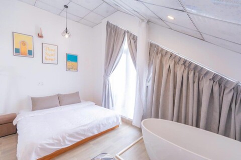 블루 윈디 달랏 호스텔