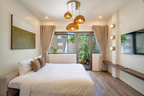 카사 데 루아 홈스테이 호이안