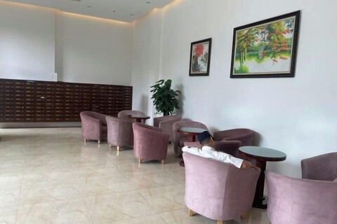 Mei Housing - Vinhomes D'Capitale Residence Hanoi Central