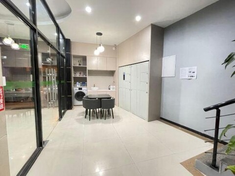 Hi Inn Hangzhou Xixi