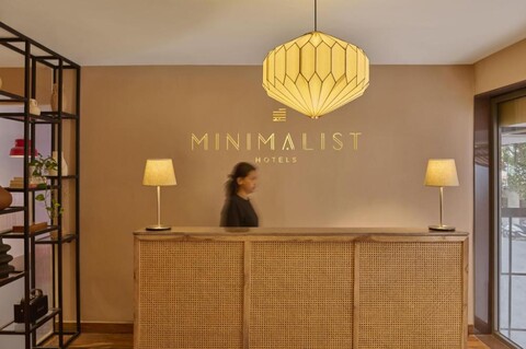 Minimalist - The Varanasi Edit