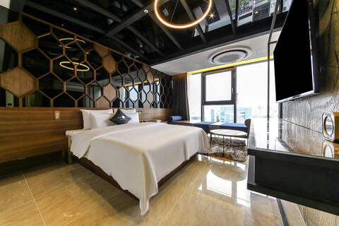 건대 호텔 K World