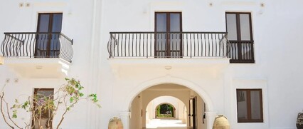 마레 노스트룸 호텔