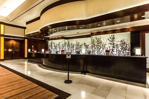 넓은 MGM 스튜디오, 톱골프 및 수영장 전망 07718