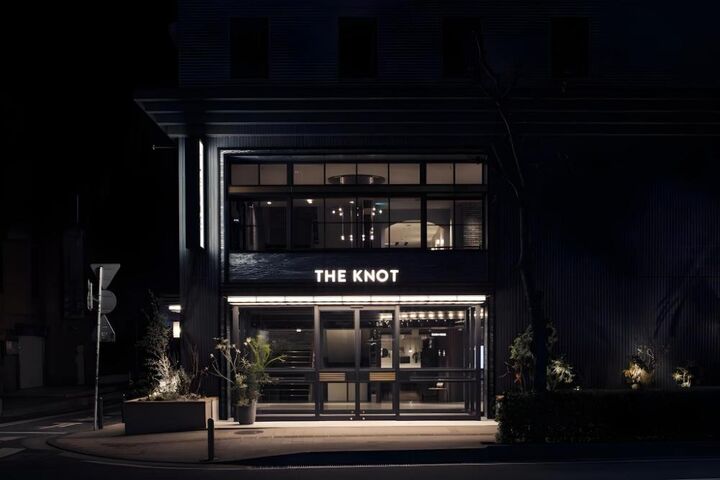 Hotel the Knot Yokohama 대표 이미지