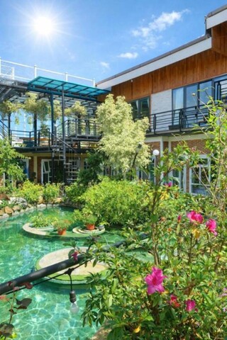 홈스테이 기타 하우스