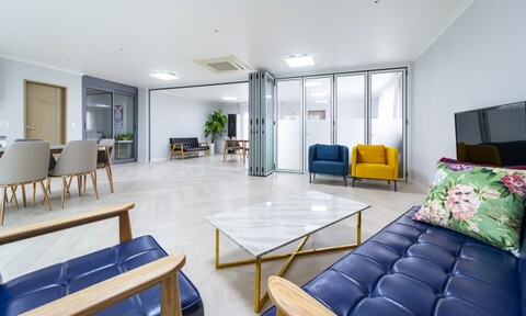 부산 알리바바펜션