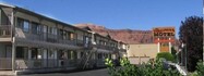 The Virginian Inn Moab Downtown
