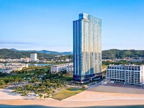 A La Carte by Deluxe Stay