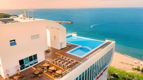 Grand Bay by Sota Suites