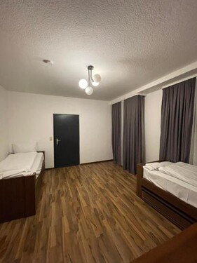 Hostel Casa Andalucia