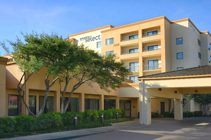 Sonesta Select Dallas Central Expressway-i