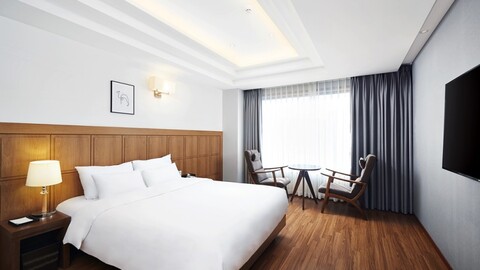 서면 라이온호텔 부산